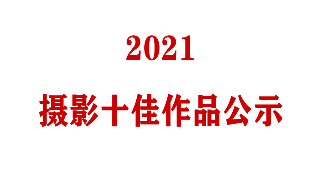 刘锋-中国风景区摄影网2021摄影十佳