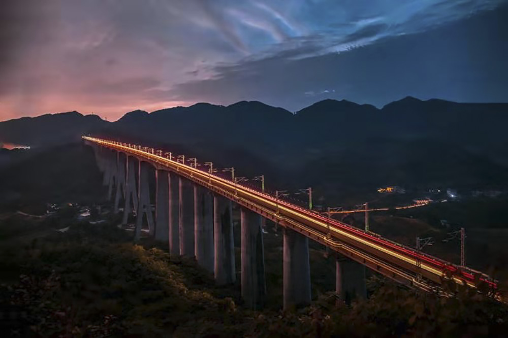 秀秀美图中国风景区摄影网2019091704期周佳作