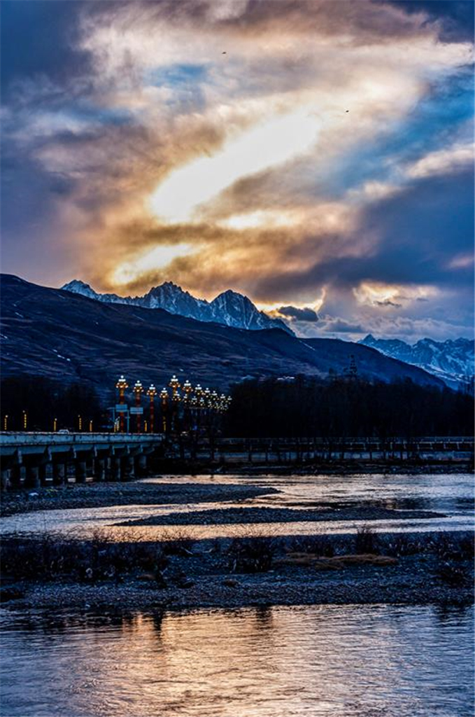 【我秀美图】2021年4月第一至二期"周佳作"入围作品