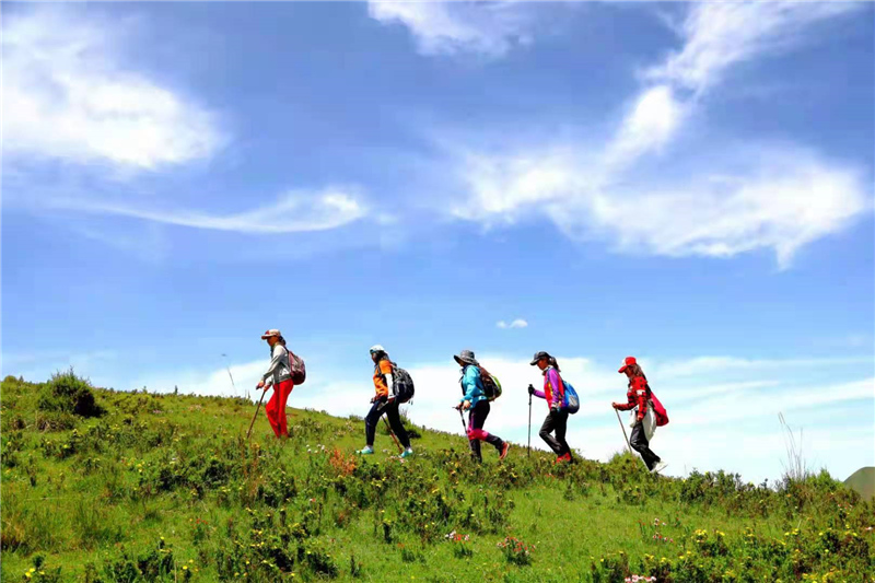 【我秀美图】2021年8月第一至二期"周佳作"入围作