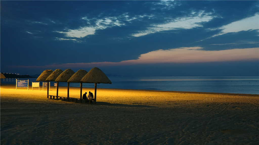 我秀美图2021年3月第三至四期周佳作入围作品